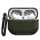 Etui na słuchawki UAG Metropolis do AirPods Pro 2G olive